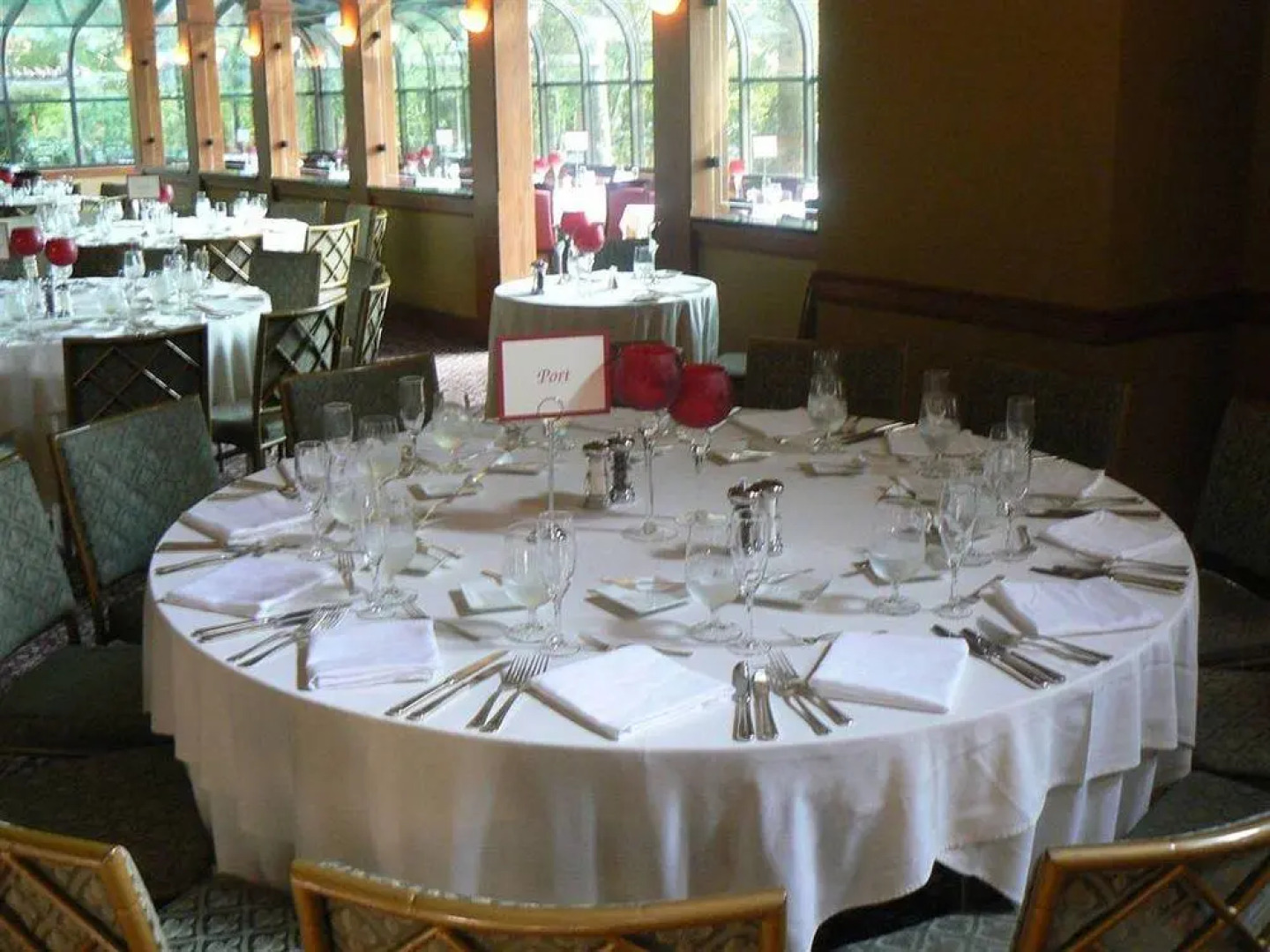 Chateau Merrimack Resort & Spa