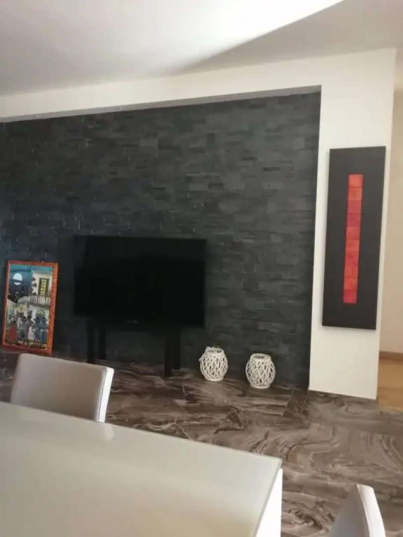 Appartamento incantevole con finiture di pregio