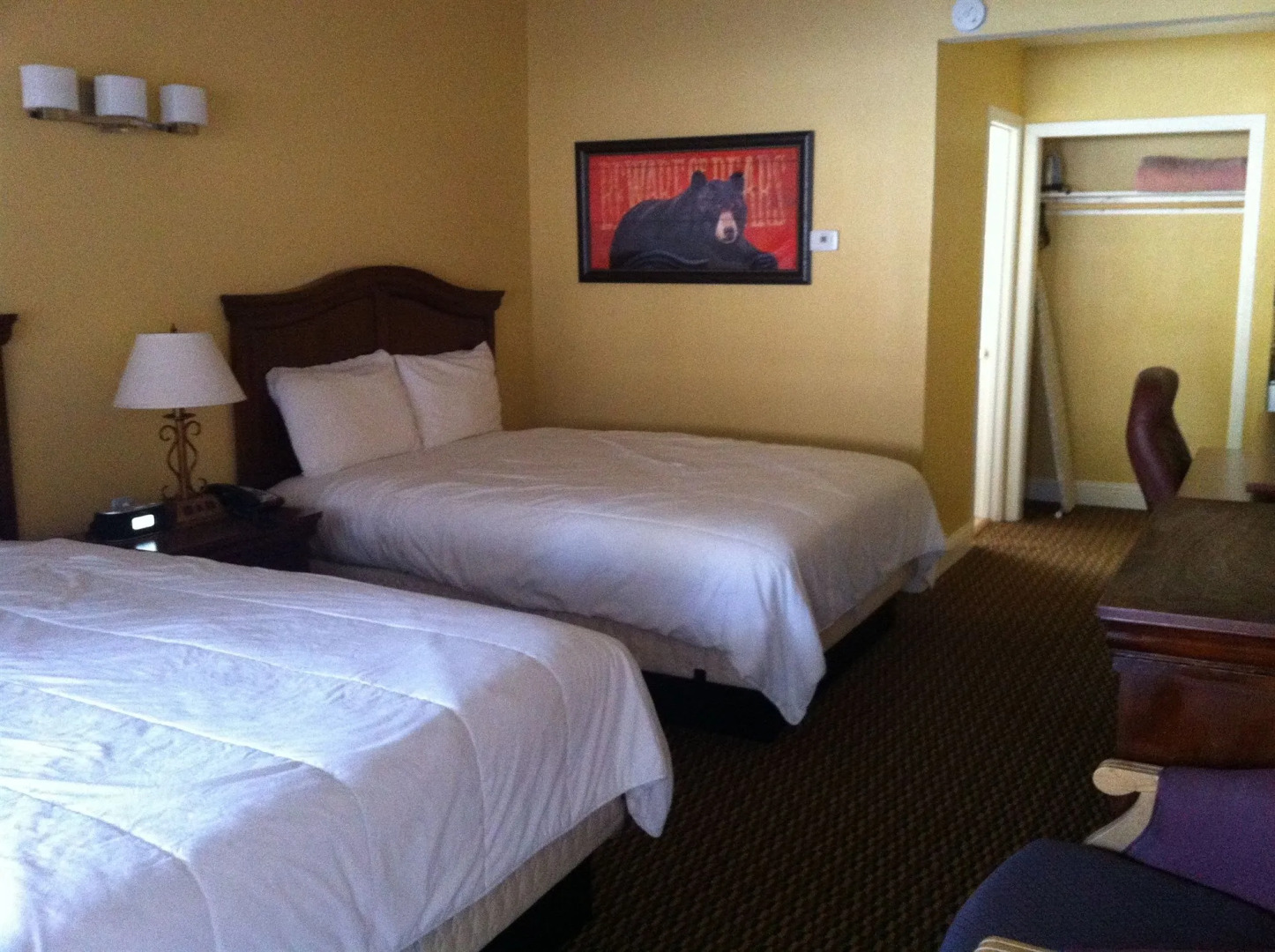 The Inn at Boatworks