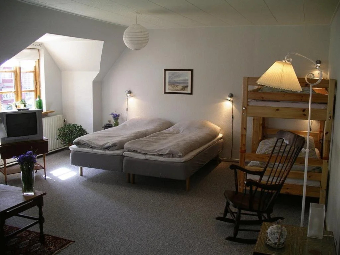 Lindebo Bed & Breakfast