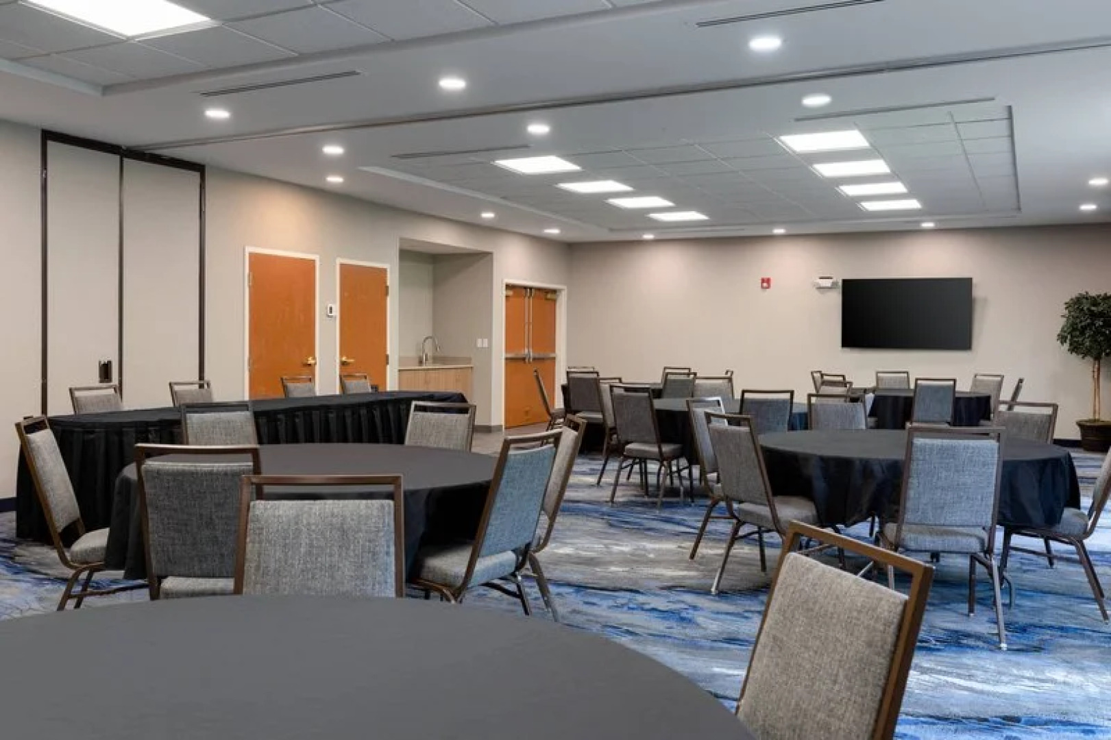 Fairfield Inn & Suites Atlanta East/Lithonia