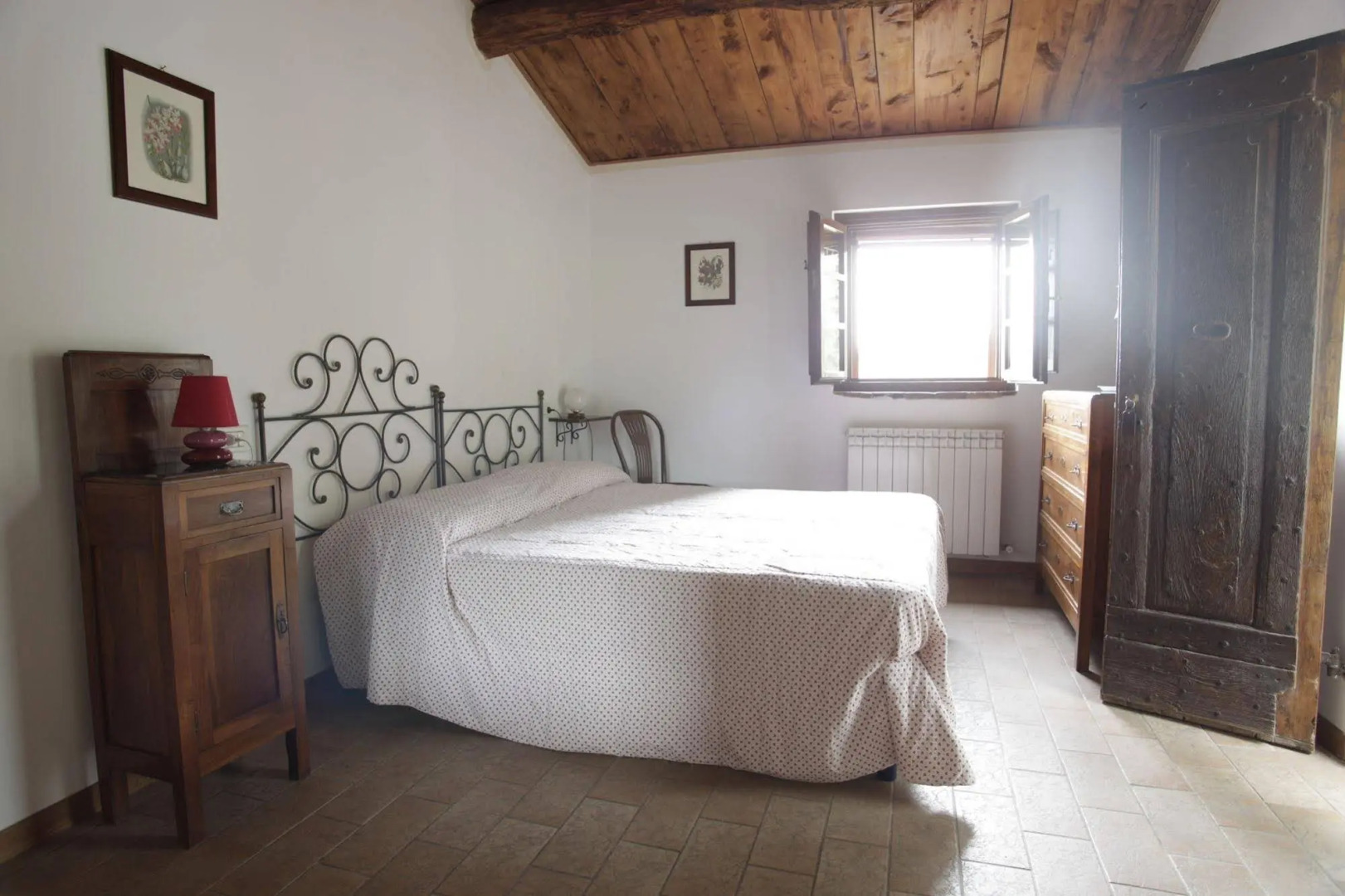 Agriturismo Acquacalda