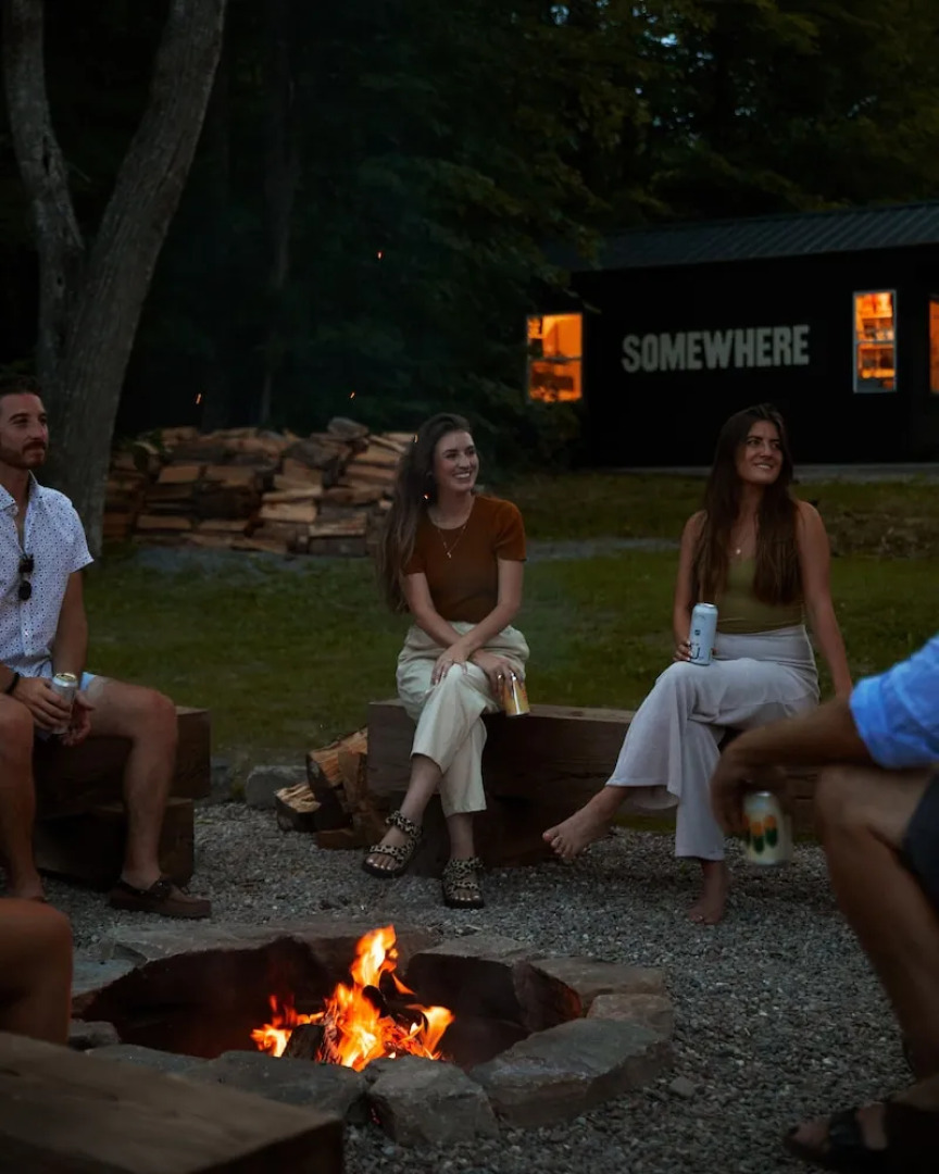 Somewhere Inn Calabogie