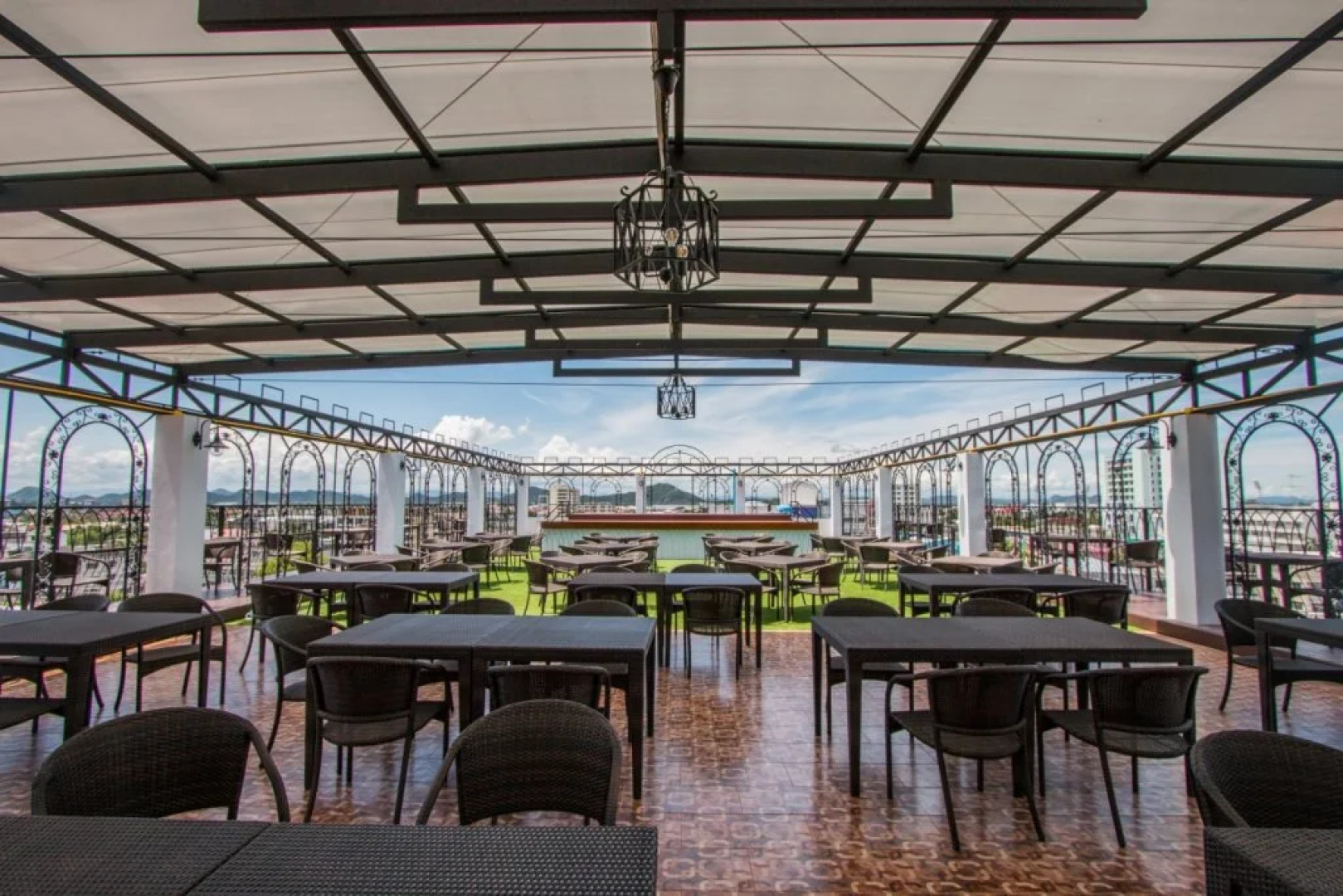 S.Swiss Hotel Ratchaburi