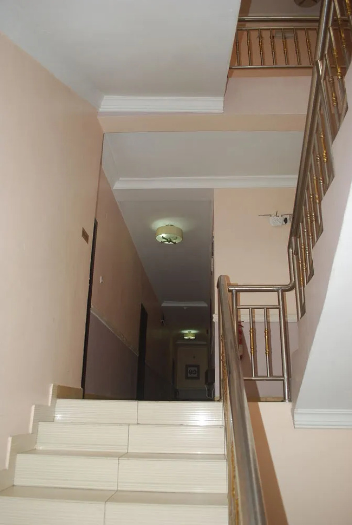 Nevada Inn Hotels And Suites