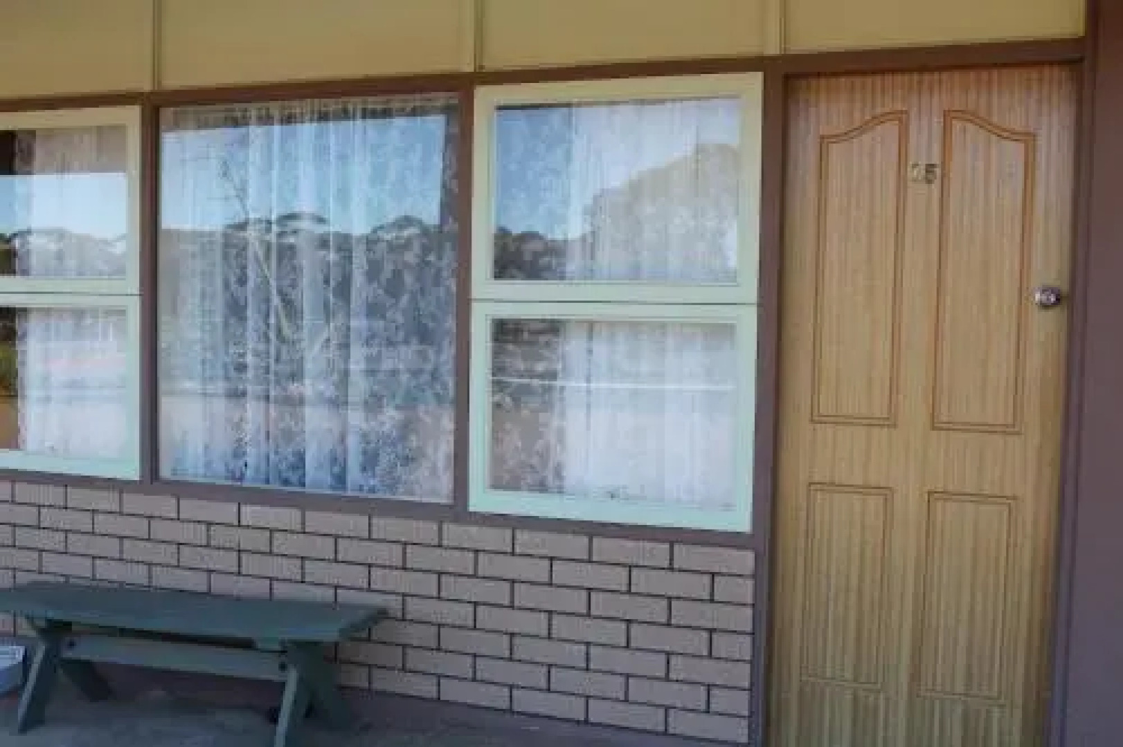 Gawler Ranges Motel And Caravan Park