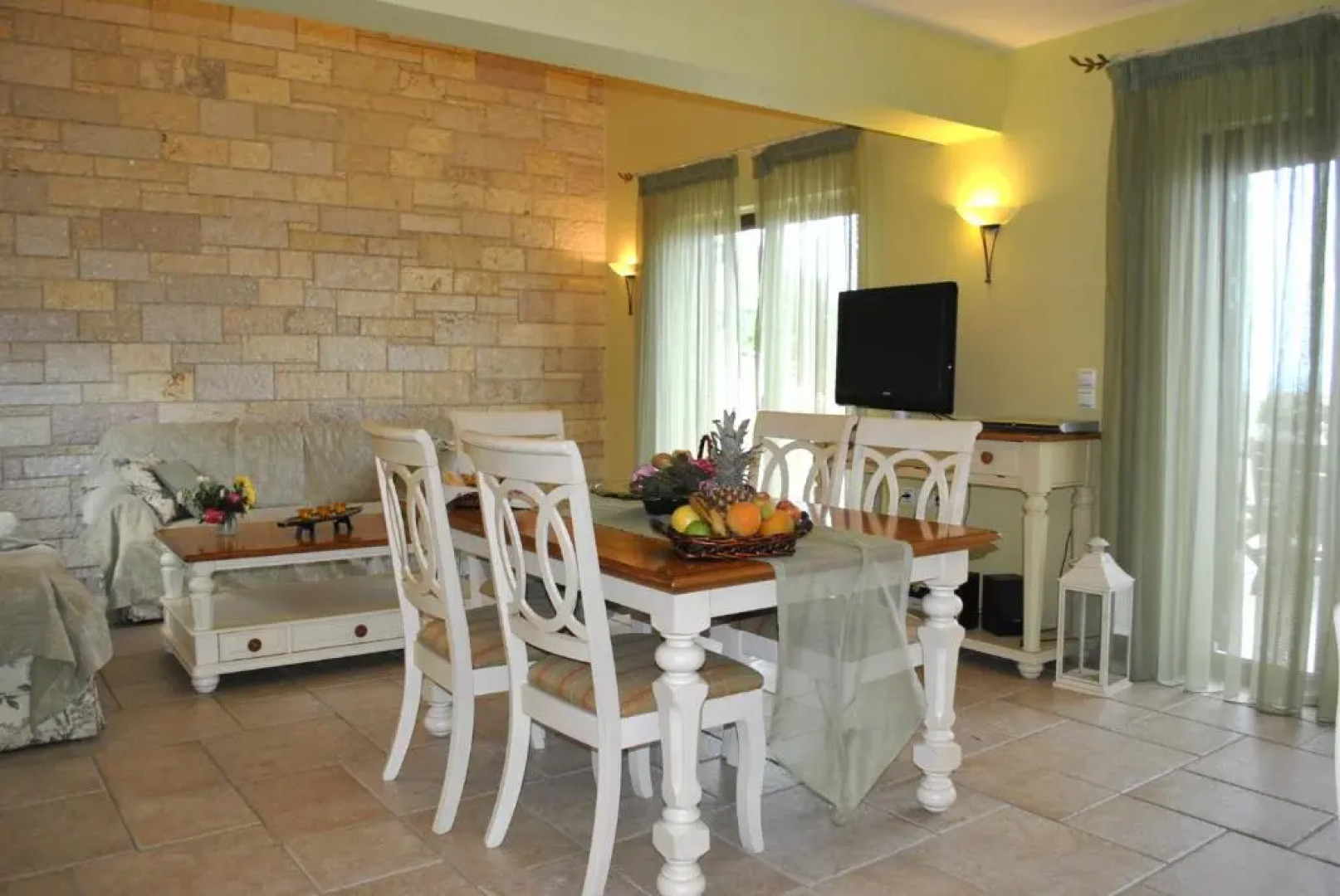 Villa Ionia apartment