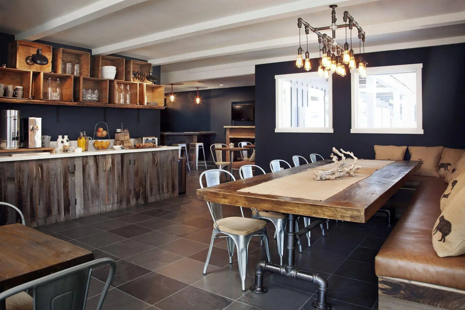 Basecamp South Lake Tahoe