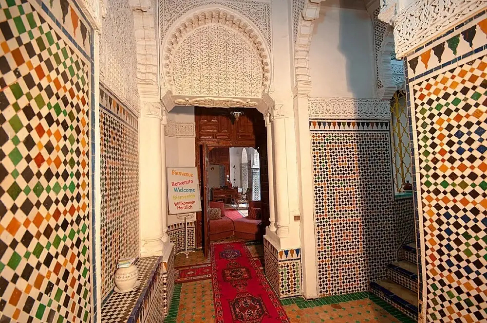 Dar El Mouhit