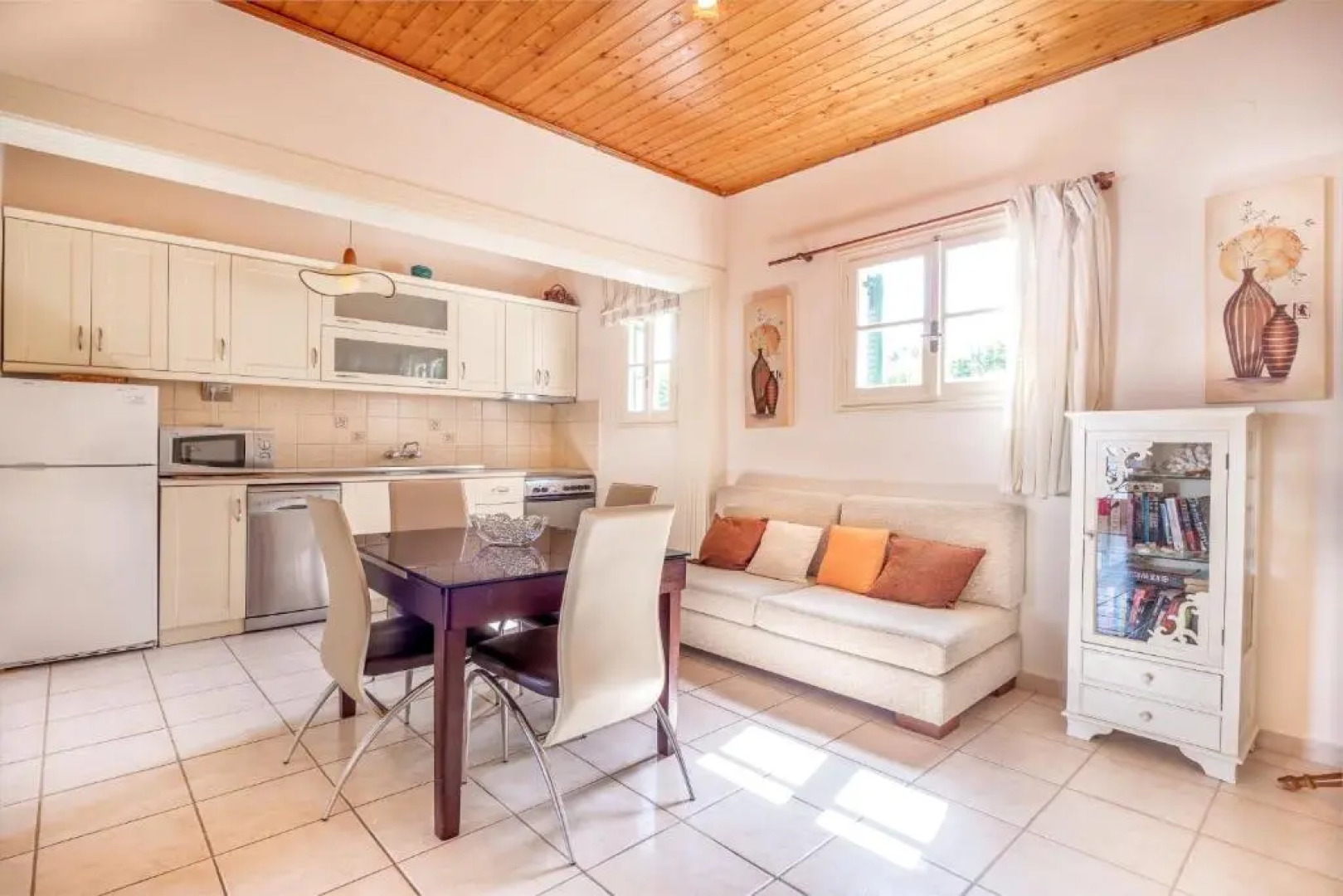 Villa Varvara - private swimming pool - 6 bedrooms