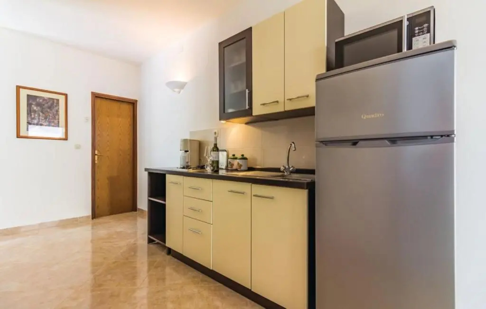 Apartman Mia