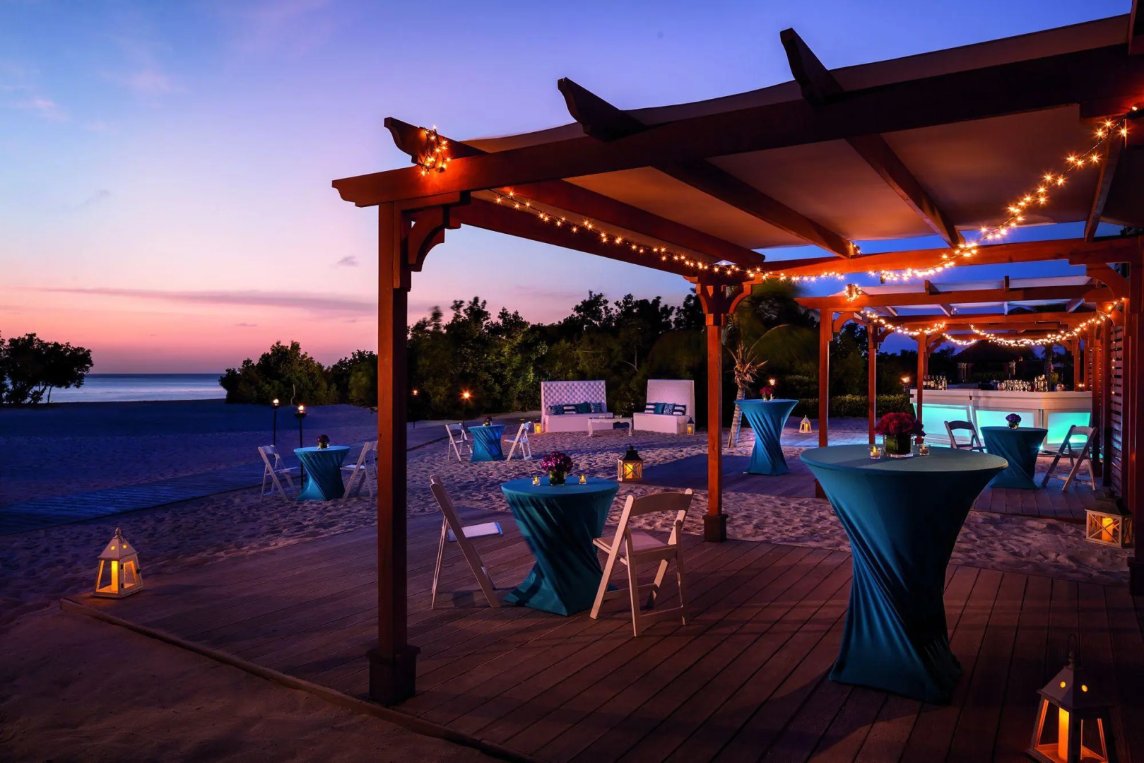 The Ritz-Carlton, Aruba