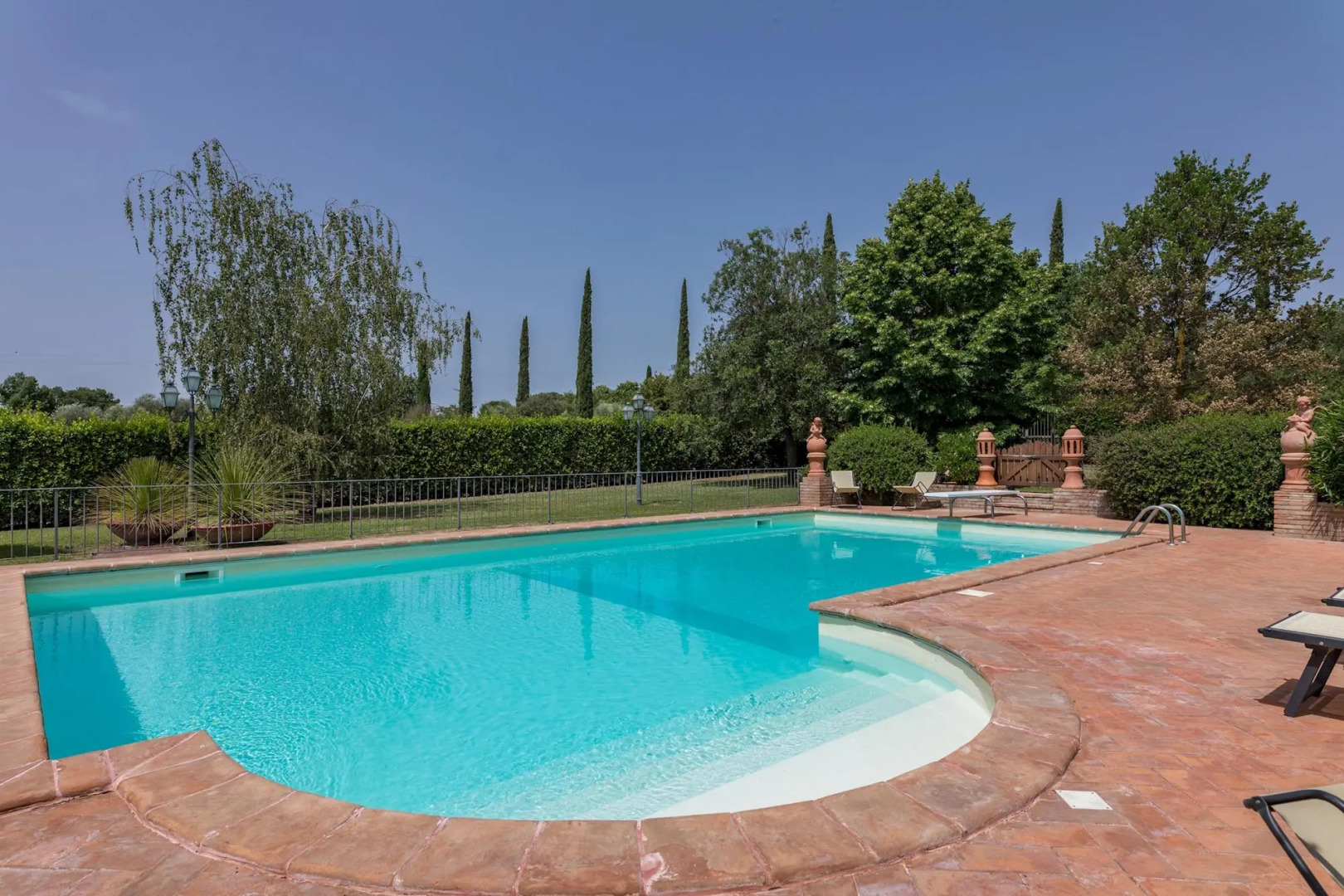 Villa Solidea 8 1 in Ferretto