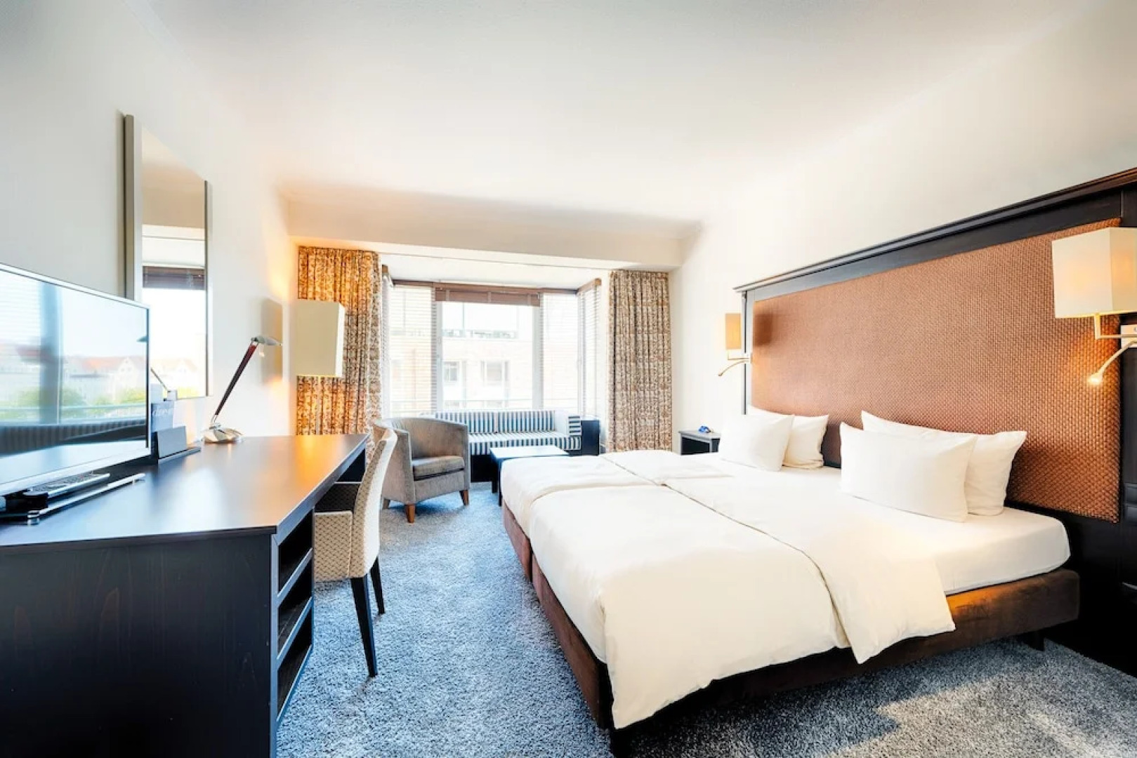 Radisson Blu Senator Lübeck