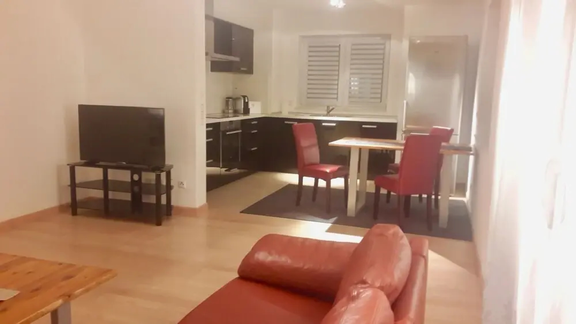 Frankenthal Apartment an der A6