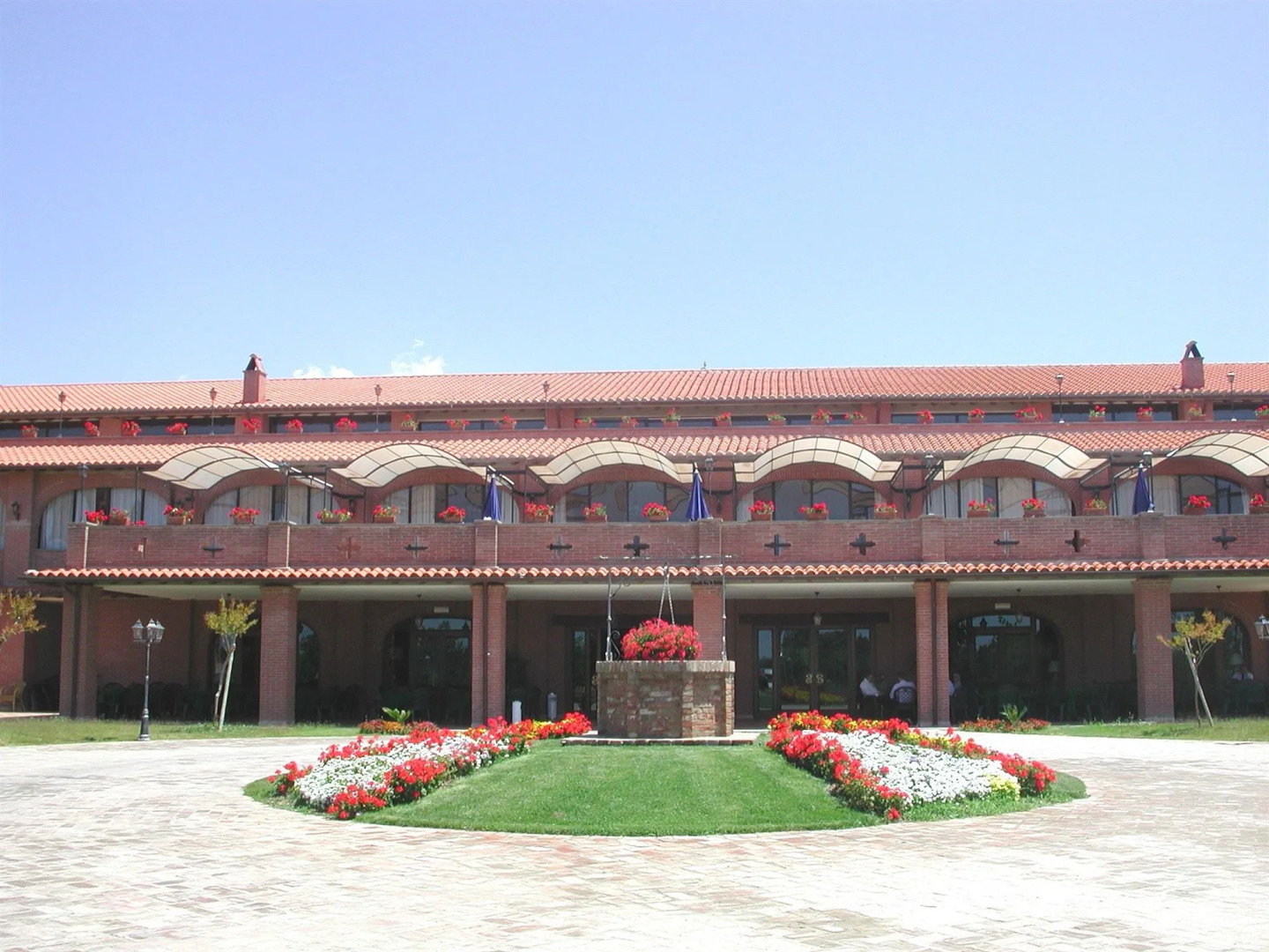 Fattoria La Principina