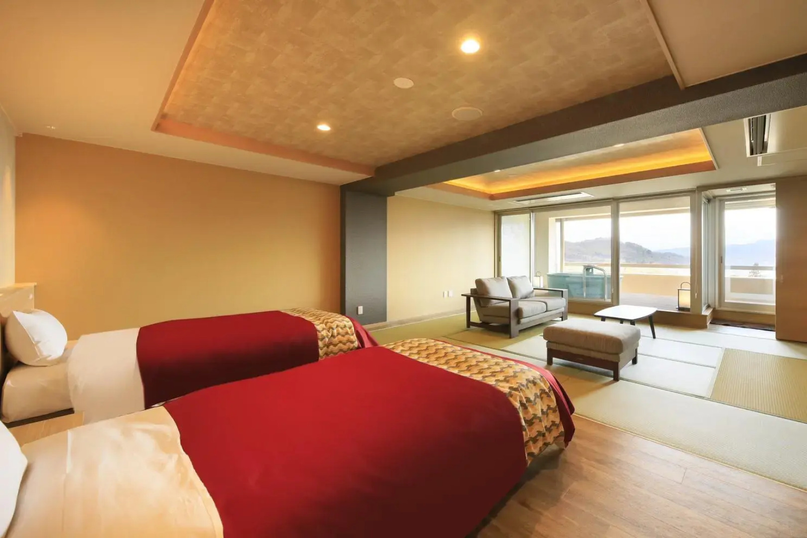 Gensen Yunoyado Sennotani