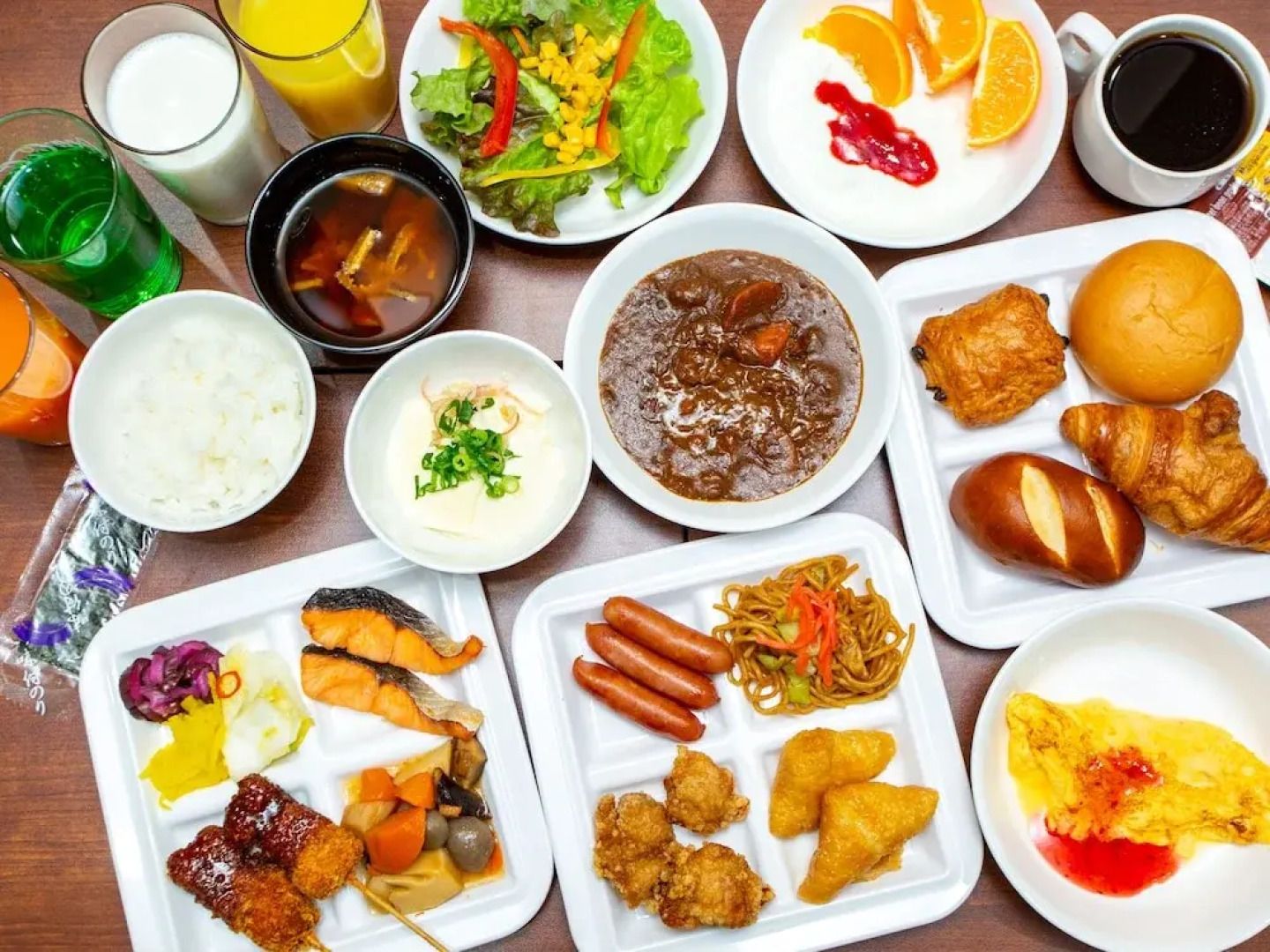 Kuretake Inn Premium Ogakiekimae