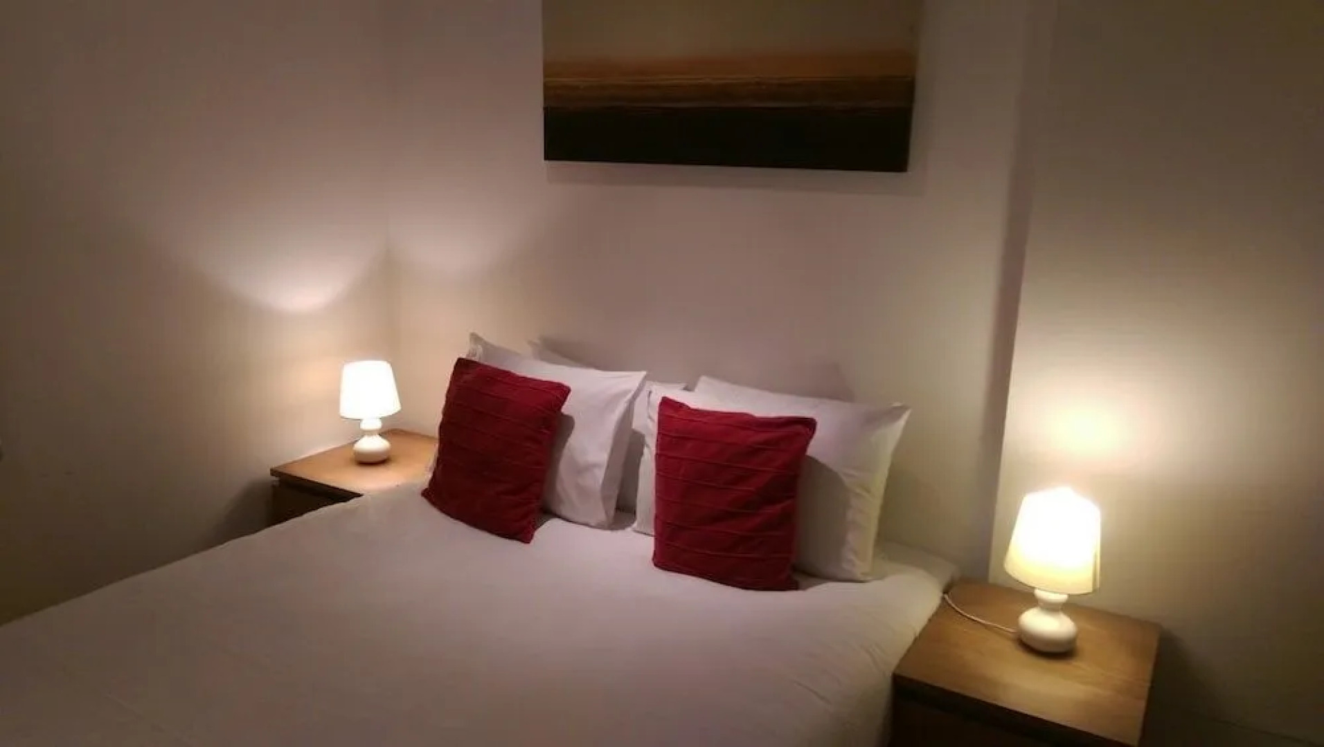 Starlite Serviced Apartments