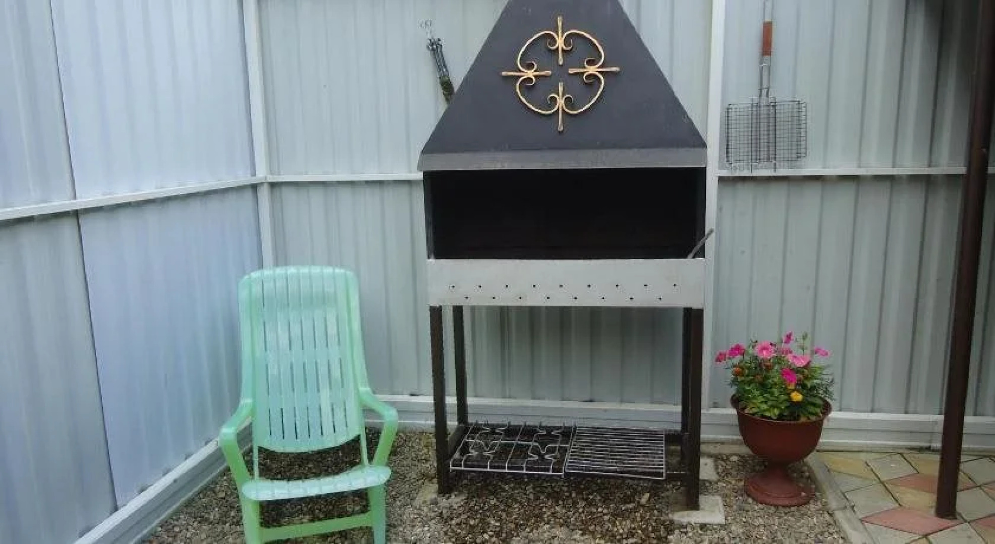 Valentina Mini-hotel