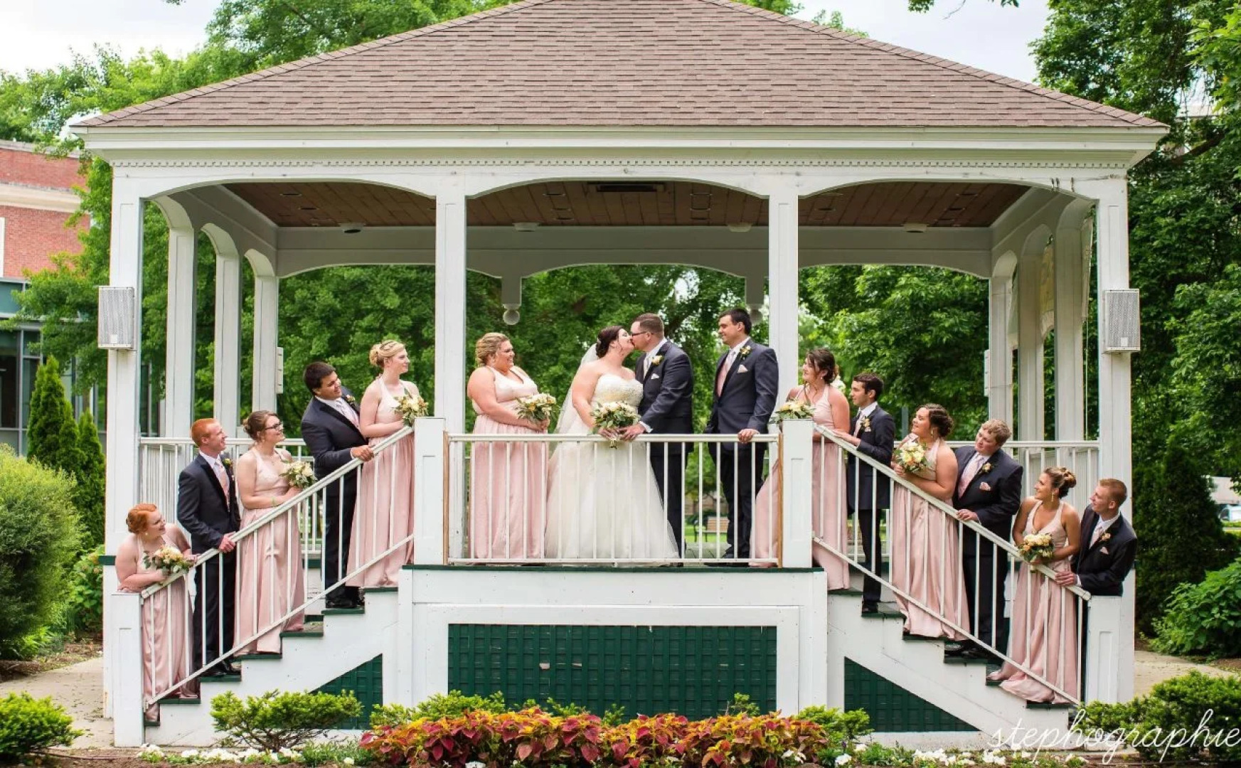 The Queensbury Hotel