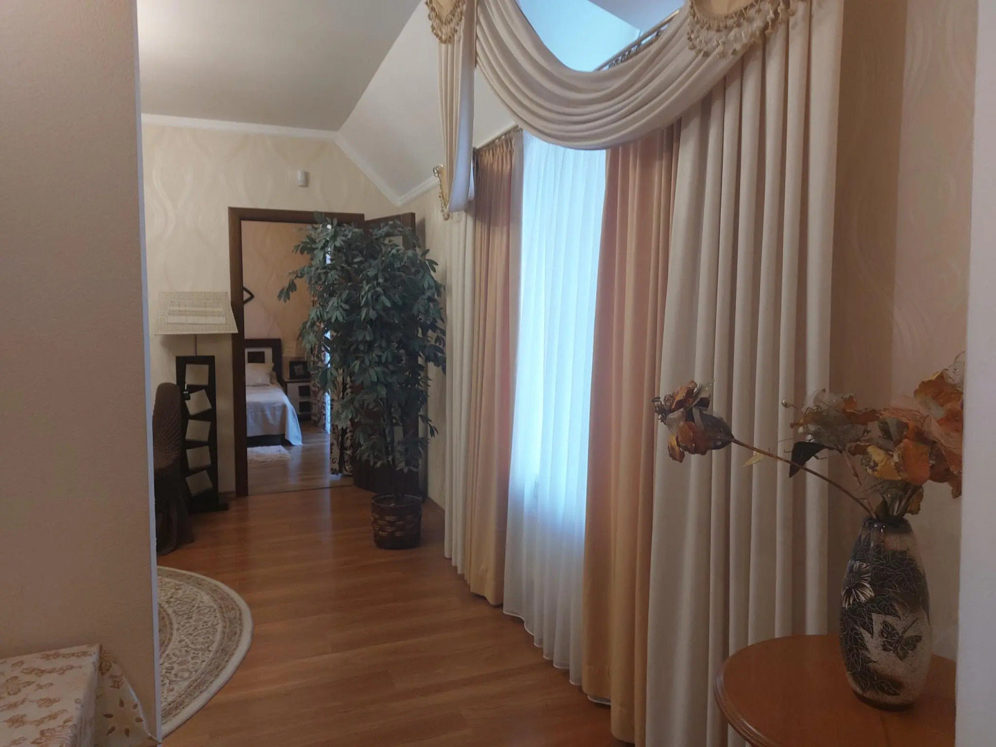 Гостевой дом Акварель