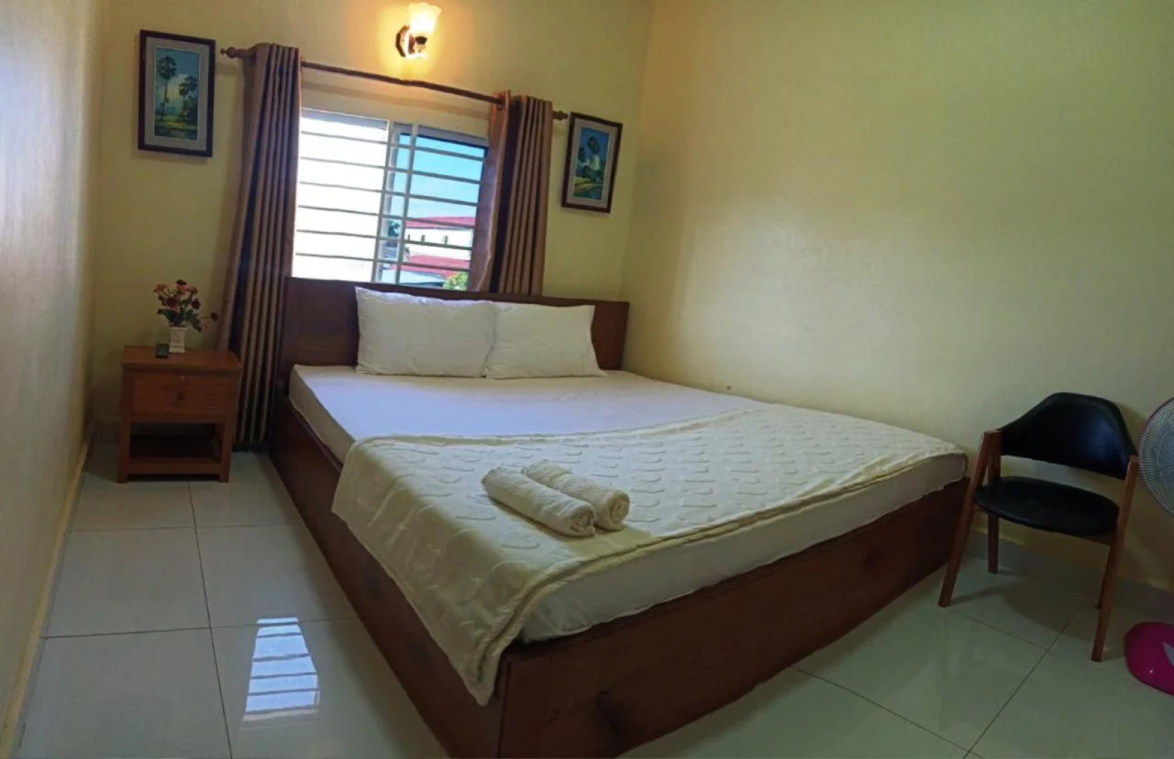 Piphub Thmey Guesthouse