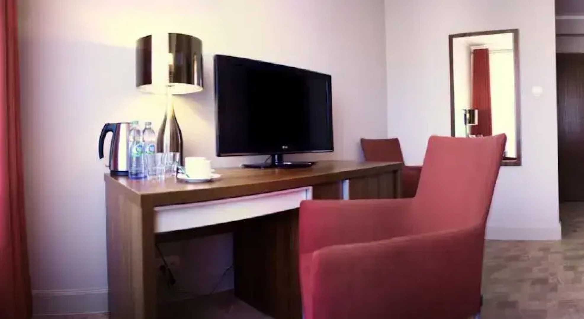 Apartamenty Mesa Grill Restaurant Cafe