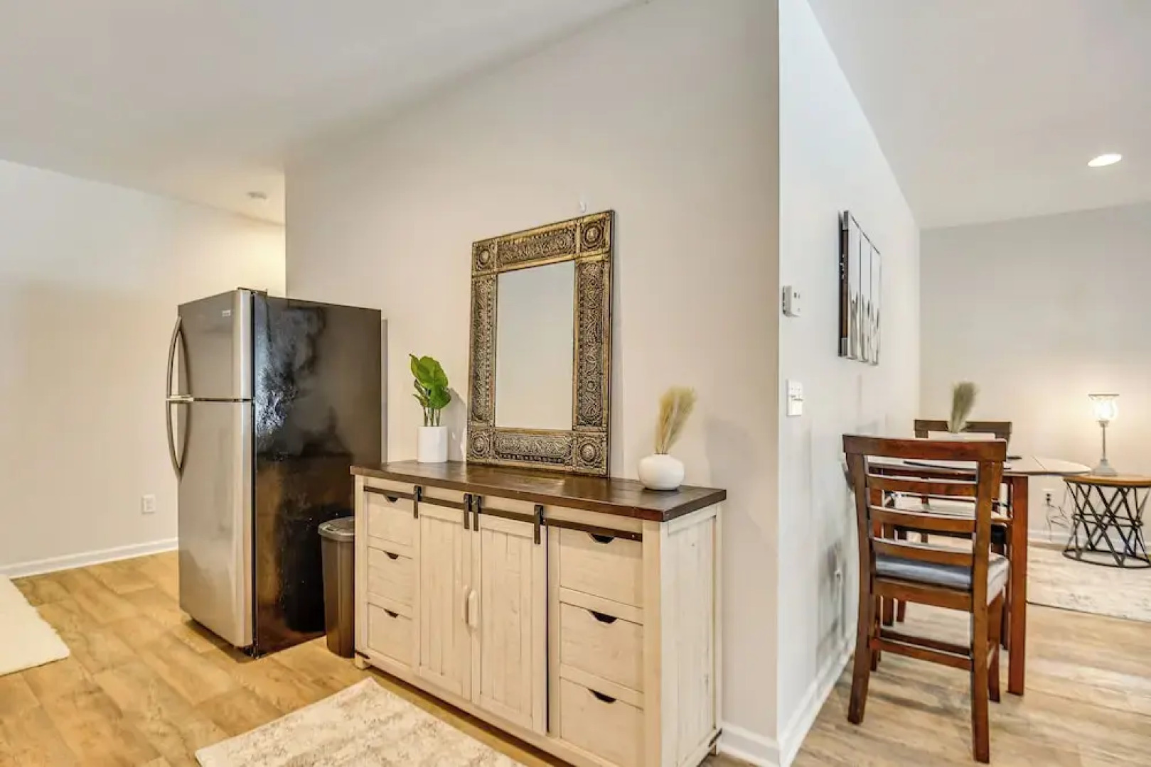 Pet-friendly Georgia Apartment: 8 Mi to Athens!