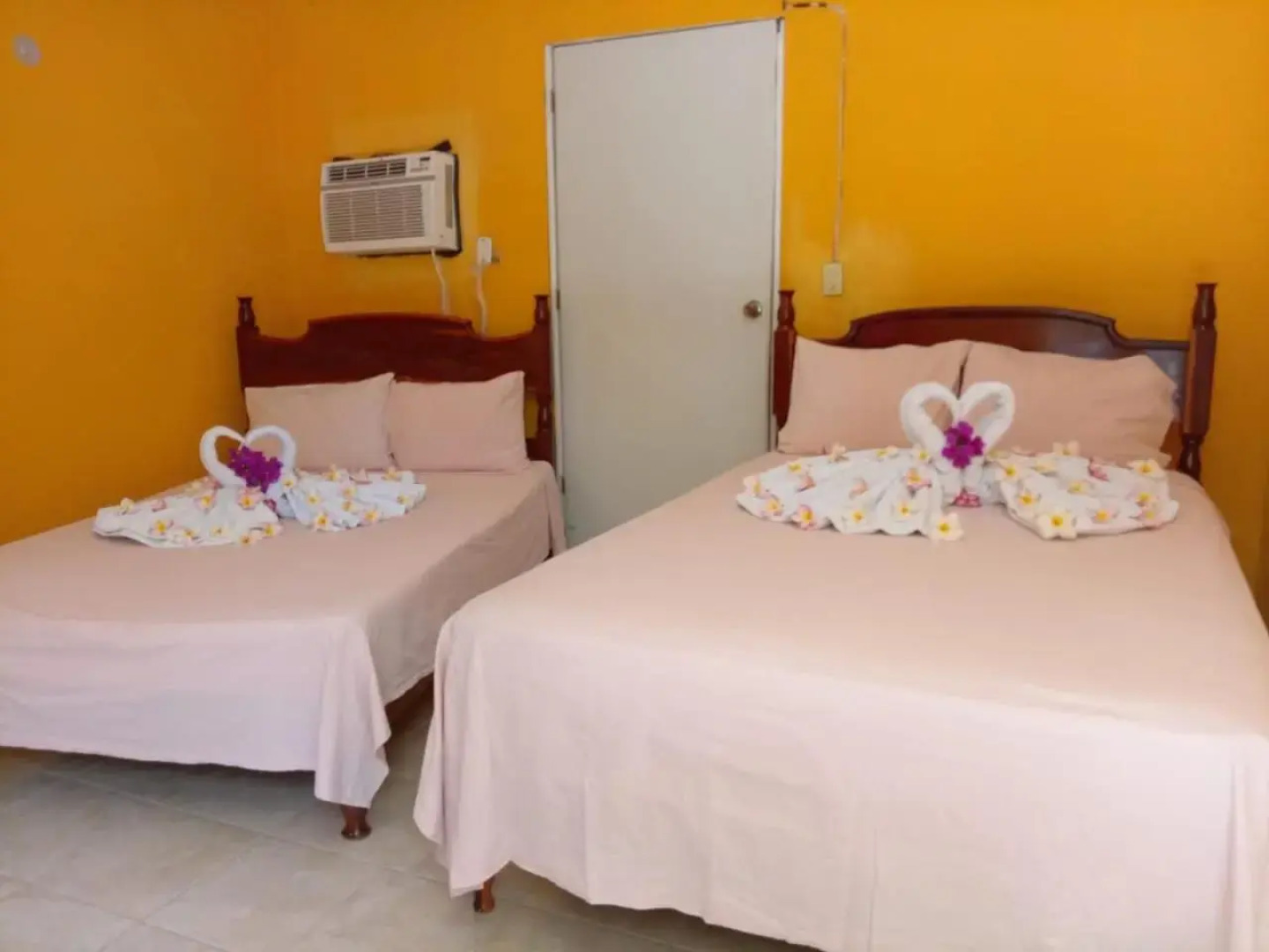 Posada Los Reyecitos