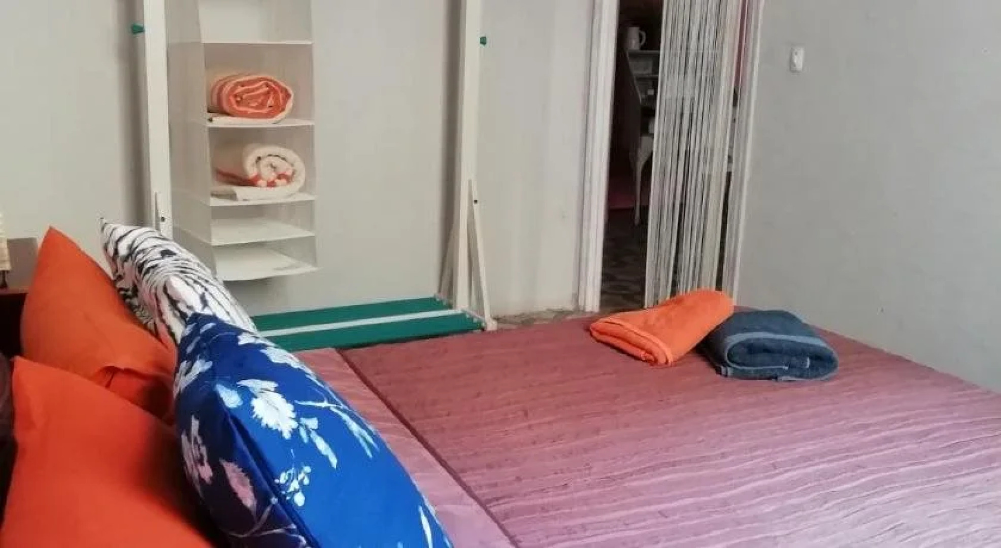 Posada Orsi Paspartu