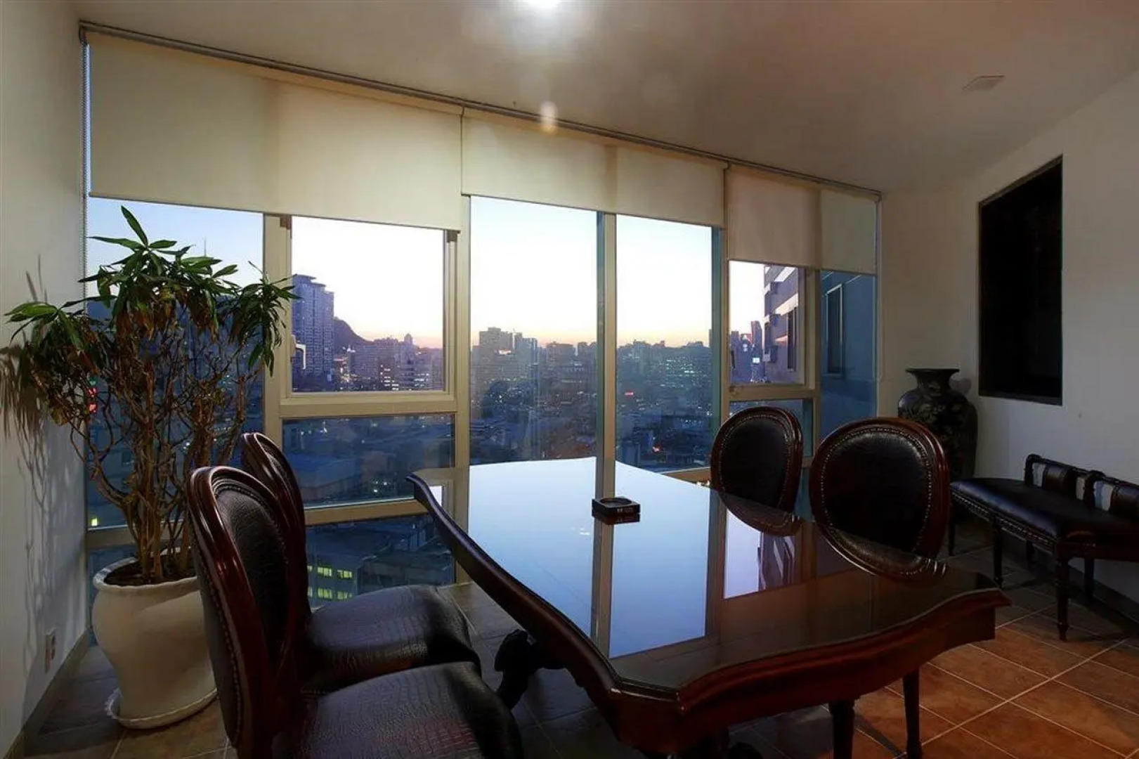 Benikea Hotel Acacia