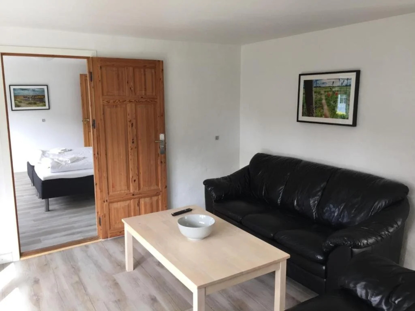 Motel Hojer Bed - Breakfast