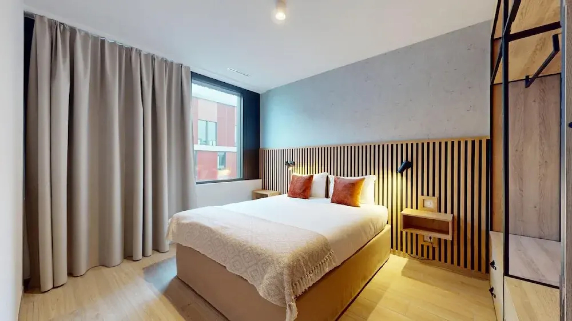 Nonanteneuf Genève Étang