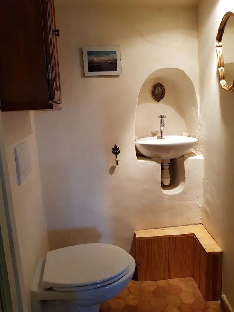 B&B Atelier du Château