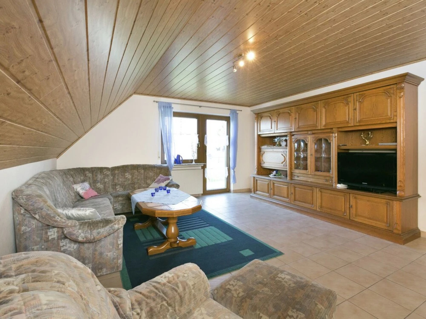 Cosy Holiday Home in the Hunsrück