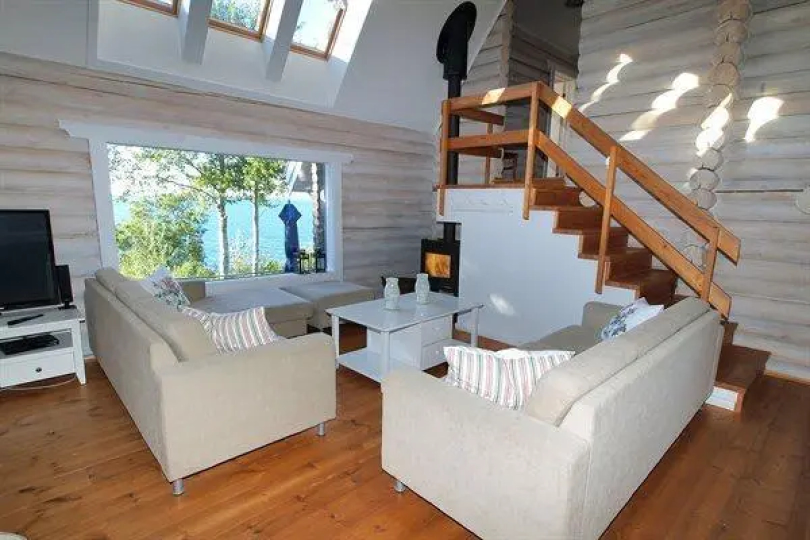 Bornholm - Vang Holiday House (95-6302)