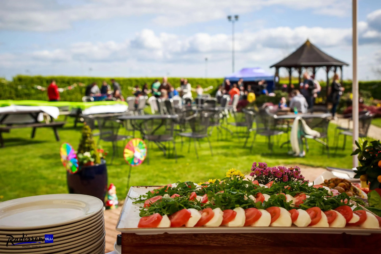 Radisson Blu Hotel, Dublin Airport