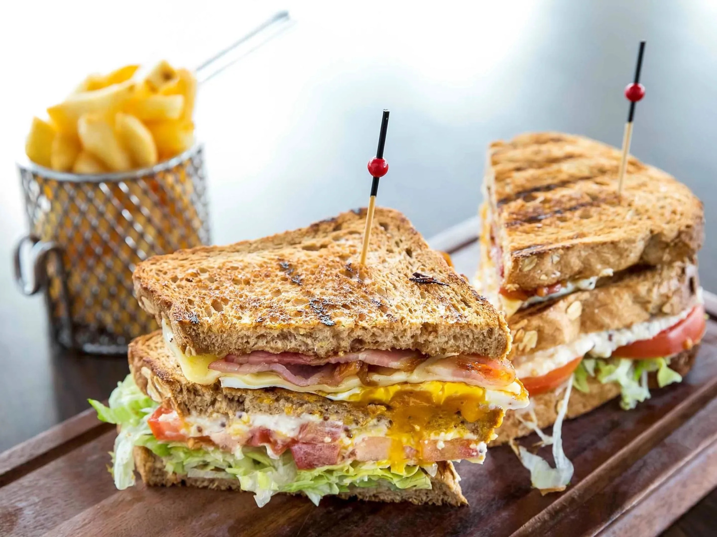 Novotel Sydney Olympic Park