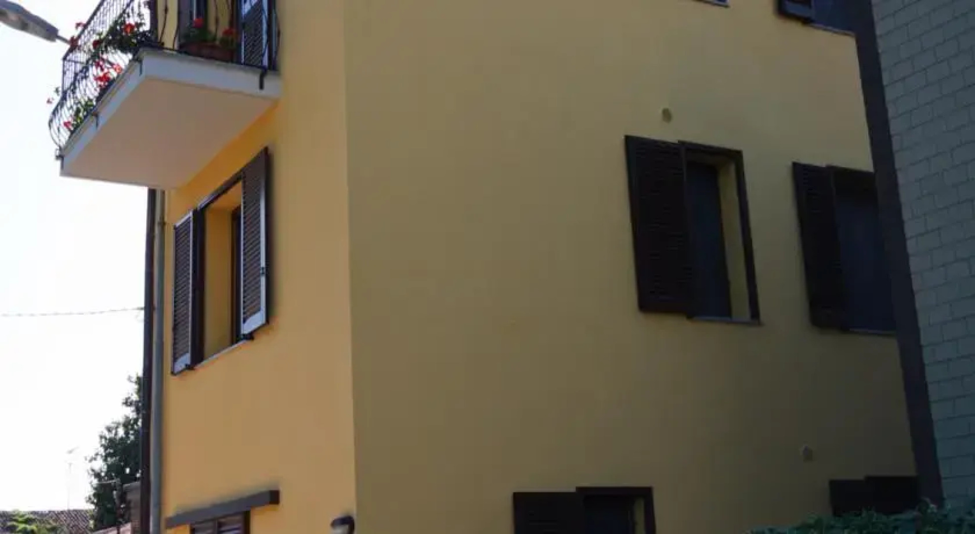 B&B I Due Leoni Rho Fiera