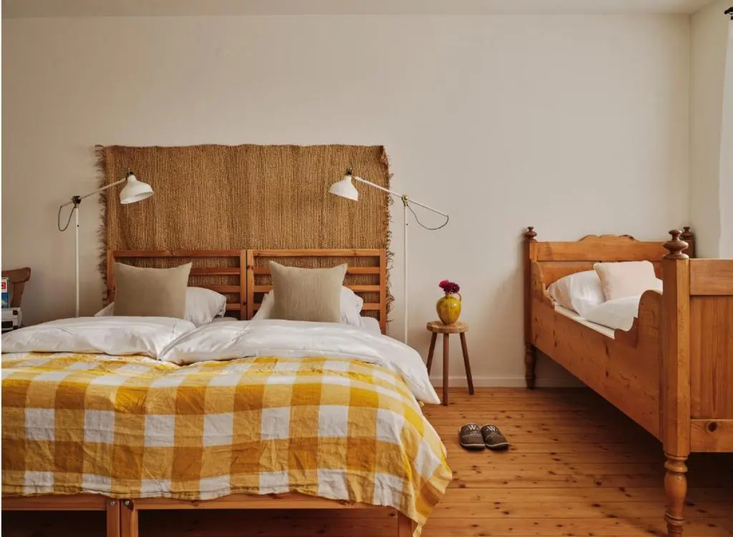 Berghotel Altes Wallberghaus