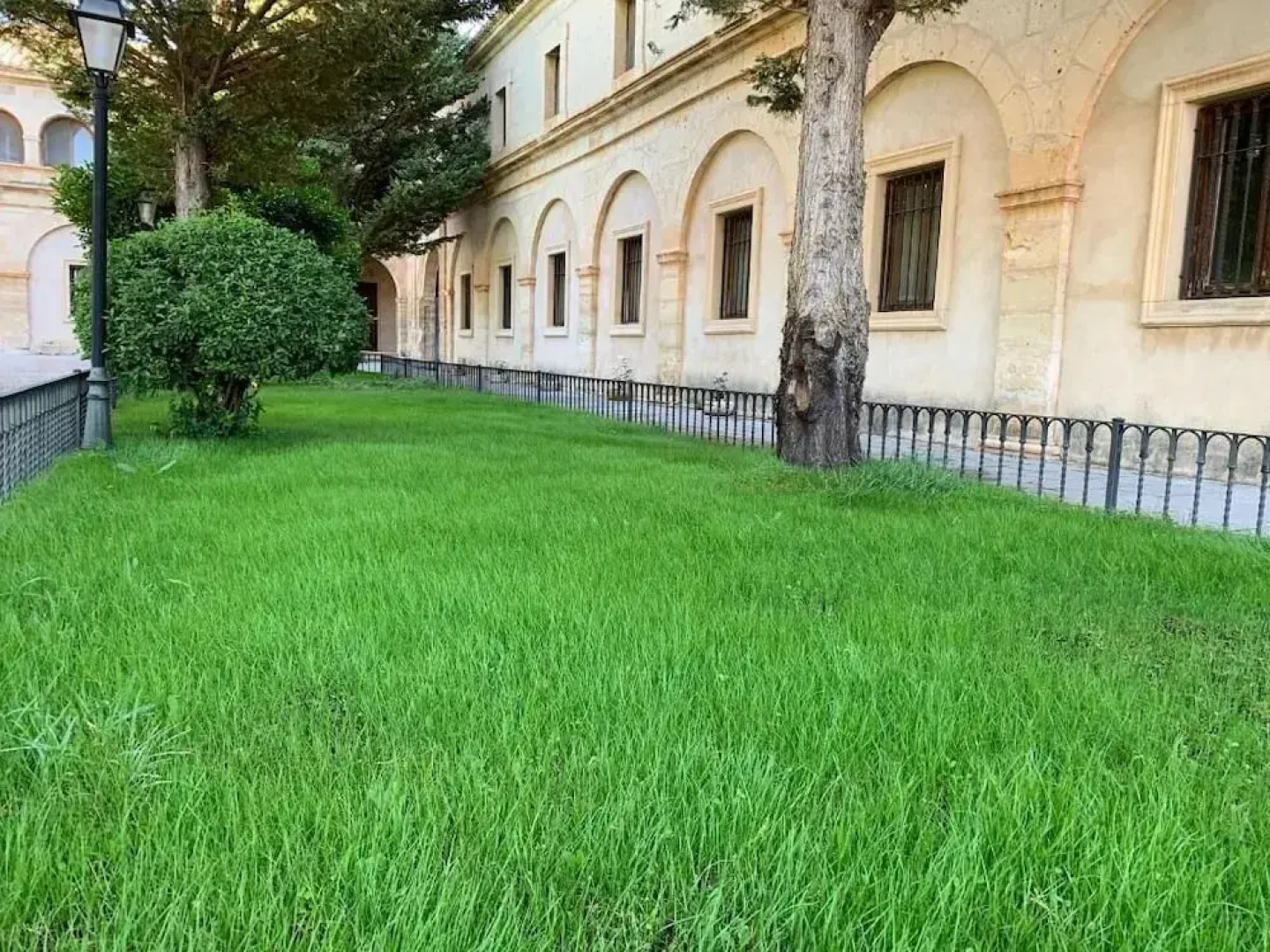 Hotel Monasterio de Tejeda