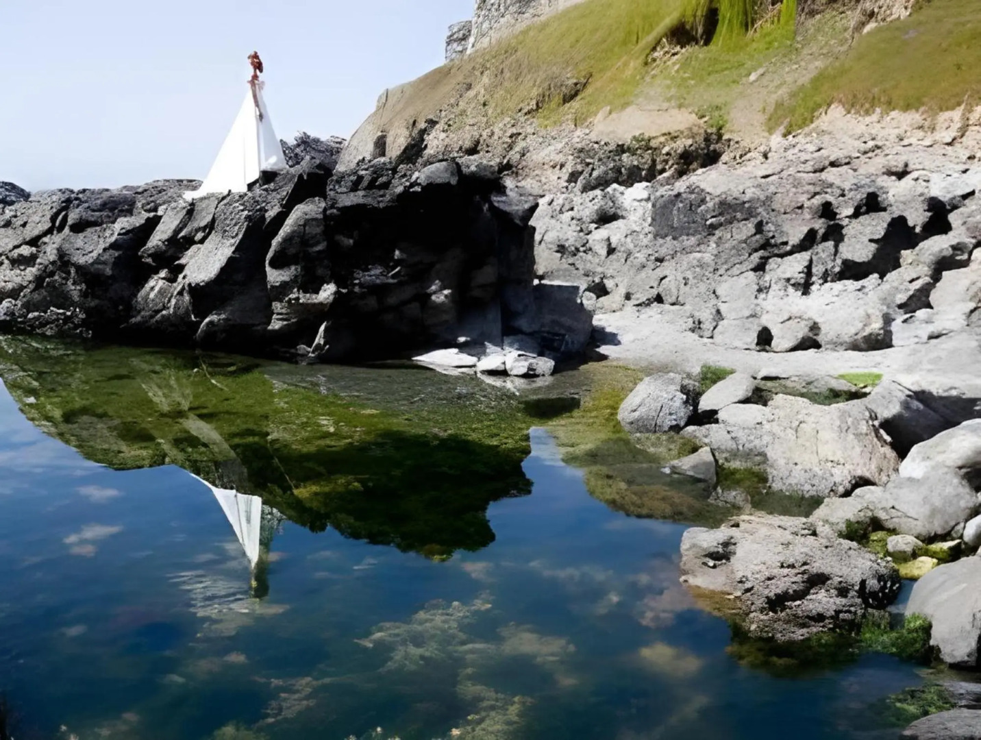 Cape Cornwall golf & Leisure