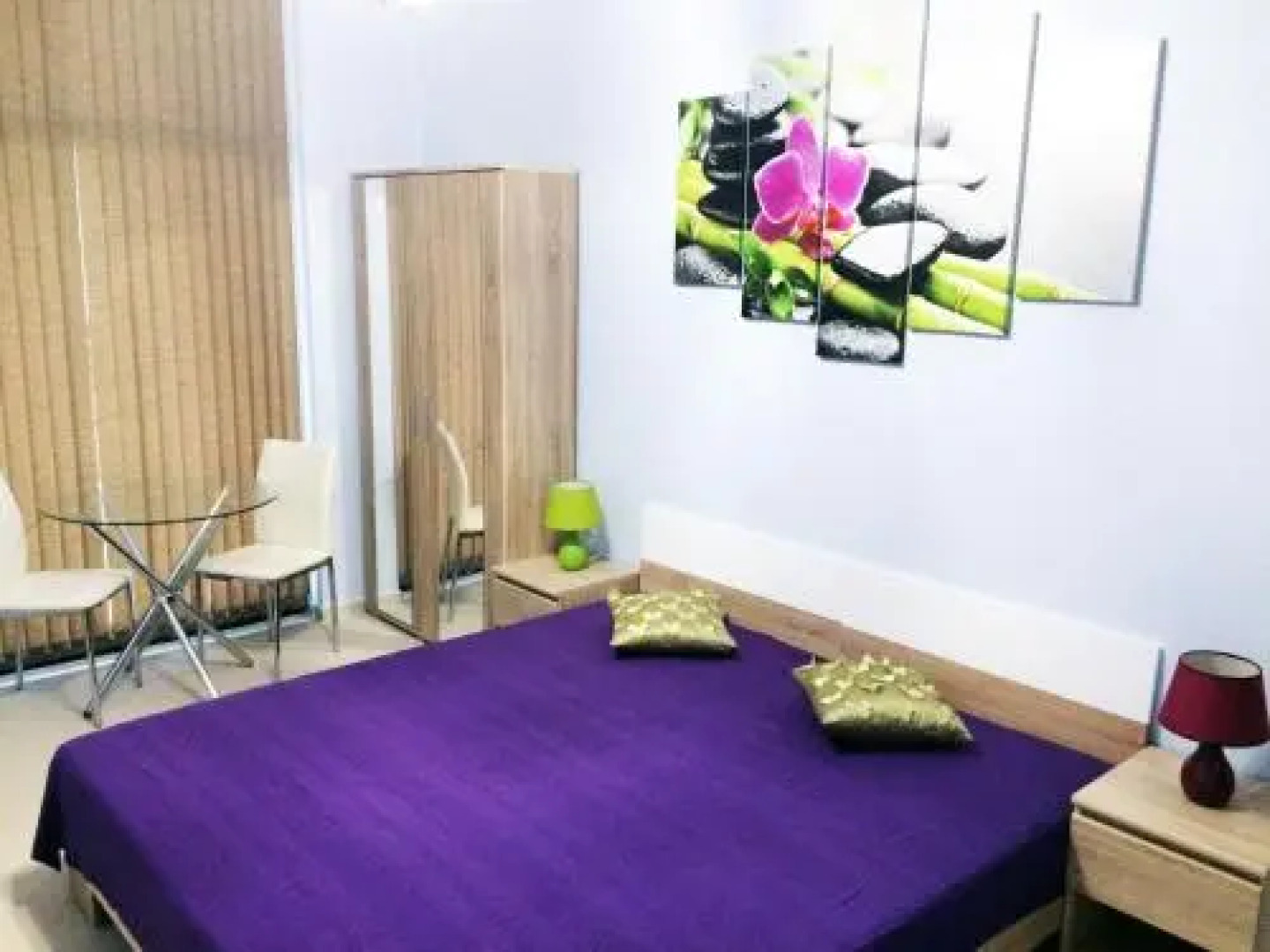 Stamopolu Apartments