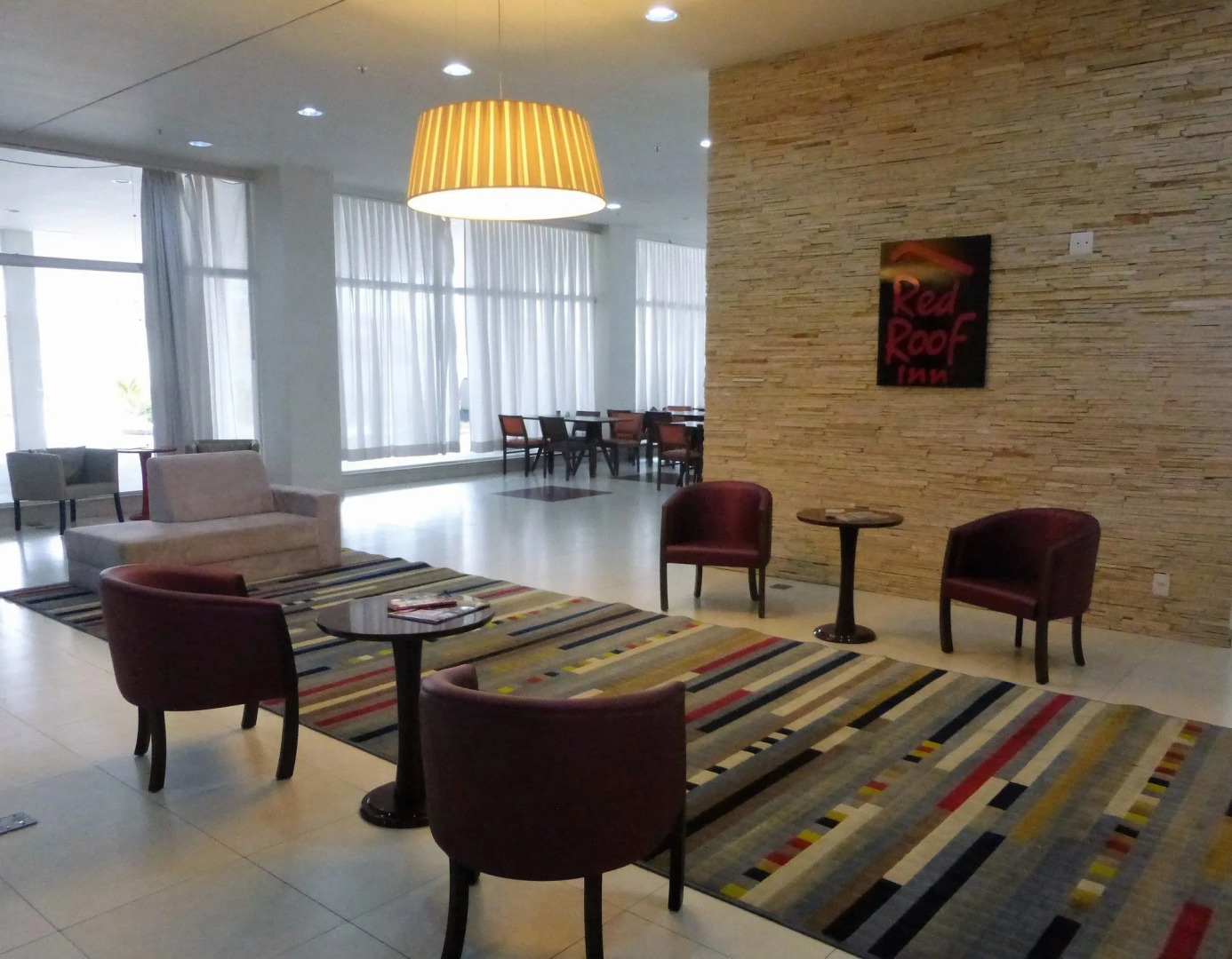 Nobile Inn Dutra Rio De Janeiro