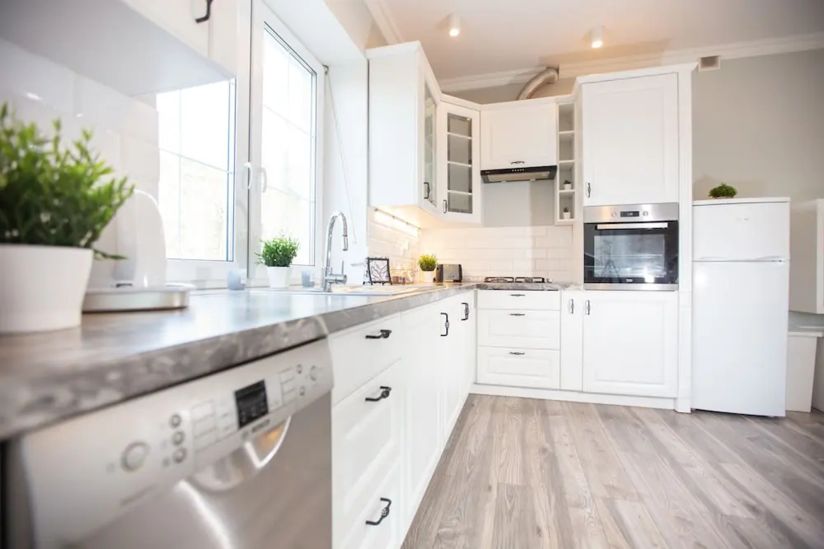 Nazaro 6 Cities Rooms Bydgoszcz