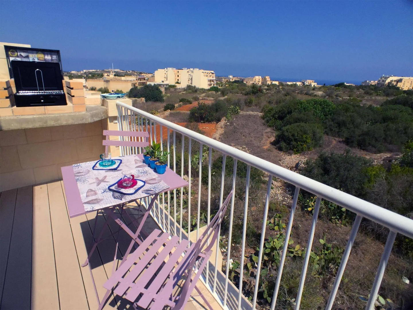 Gozo Windmill Apartments