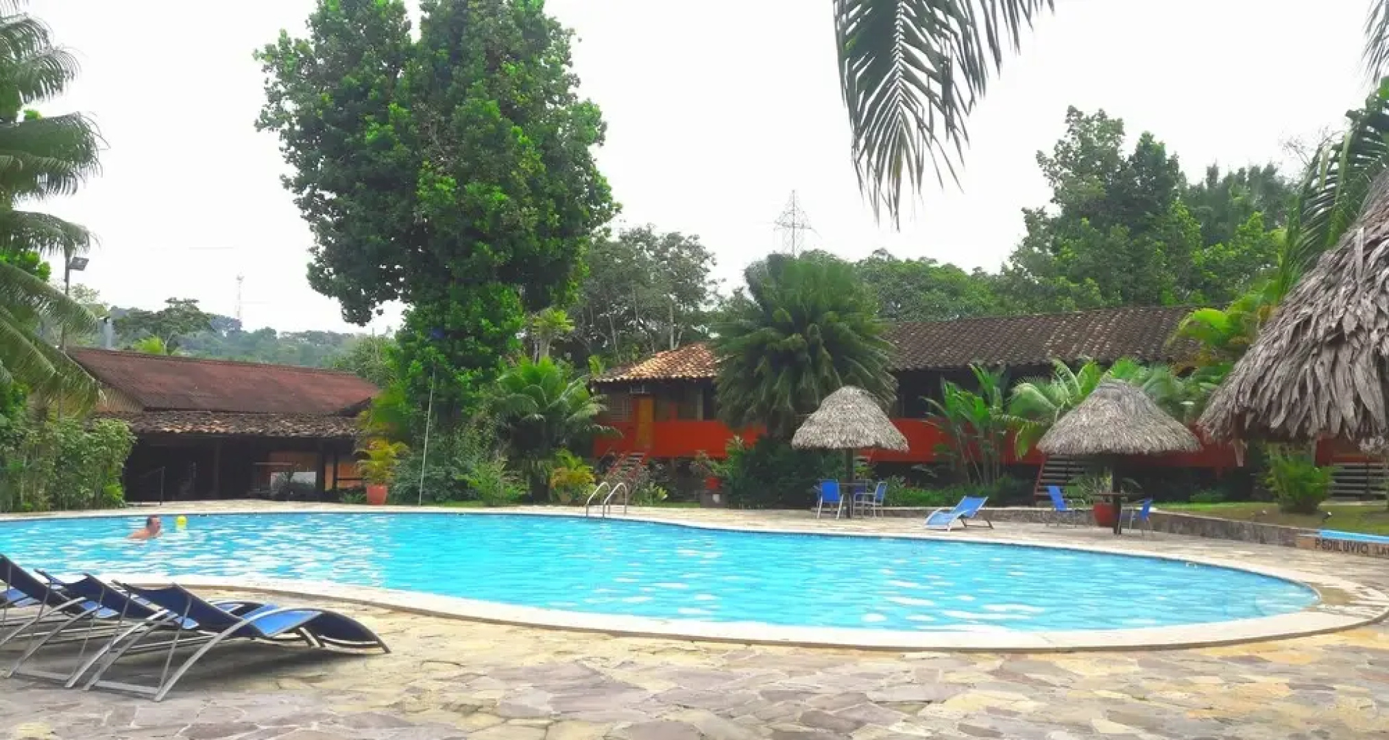 DM Hoteles Tarapoto