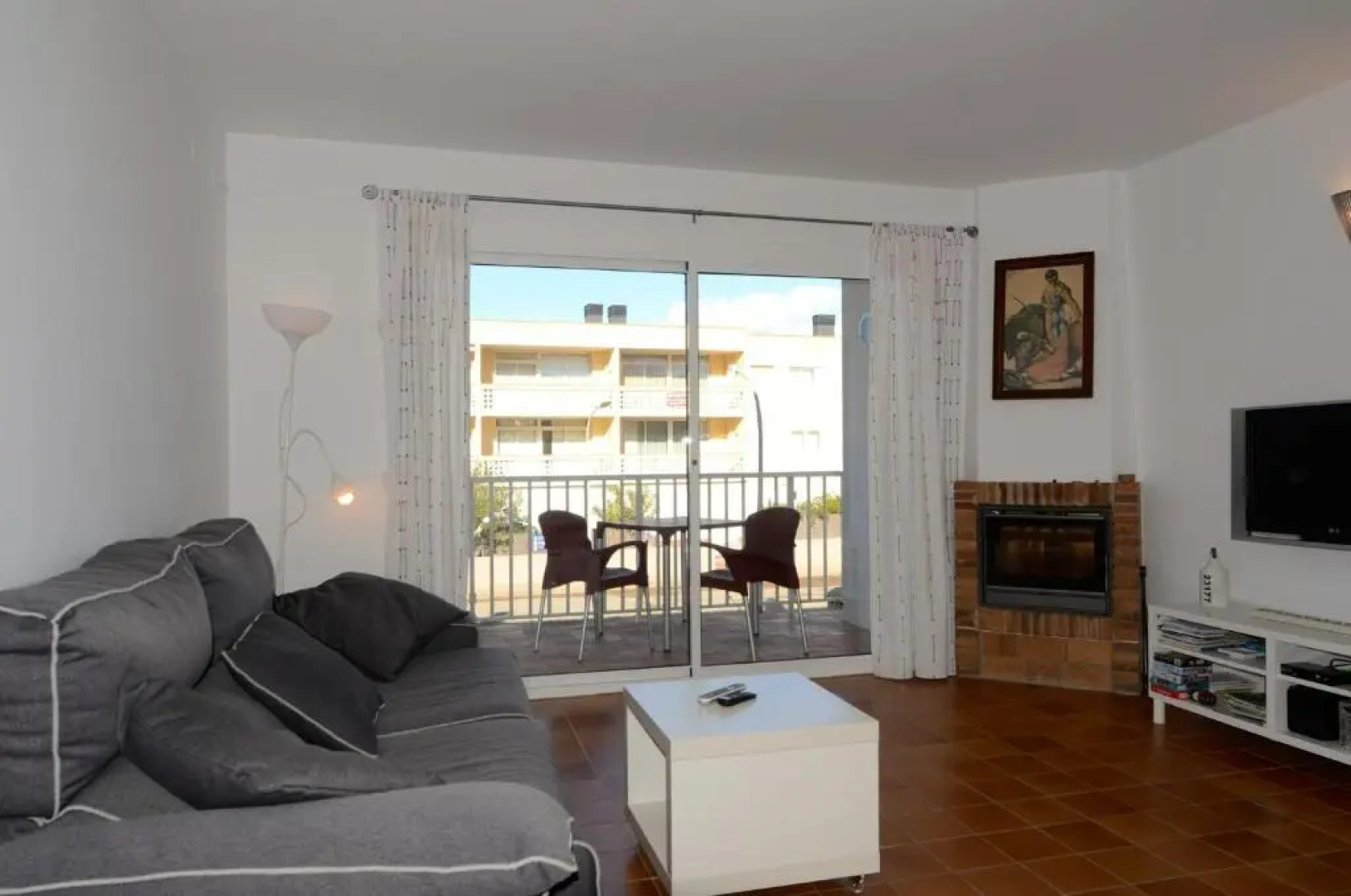 Apartamento Mar Blau II