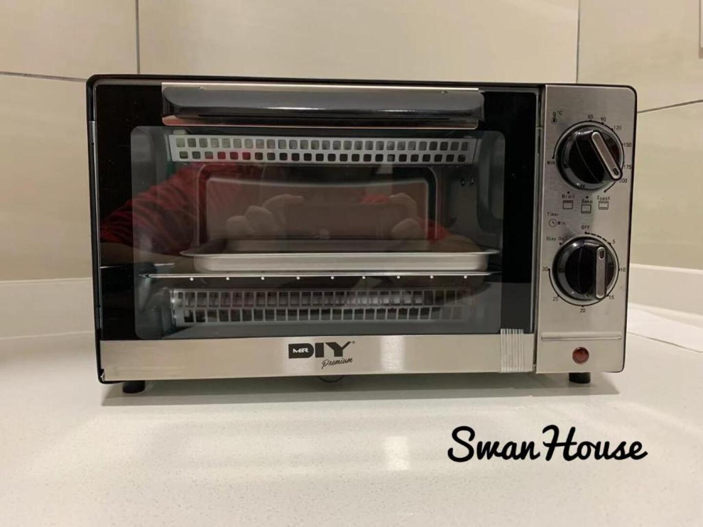 Premium Swanhouse no.SiX with 3bedrooms Condo